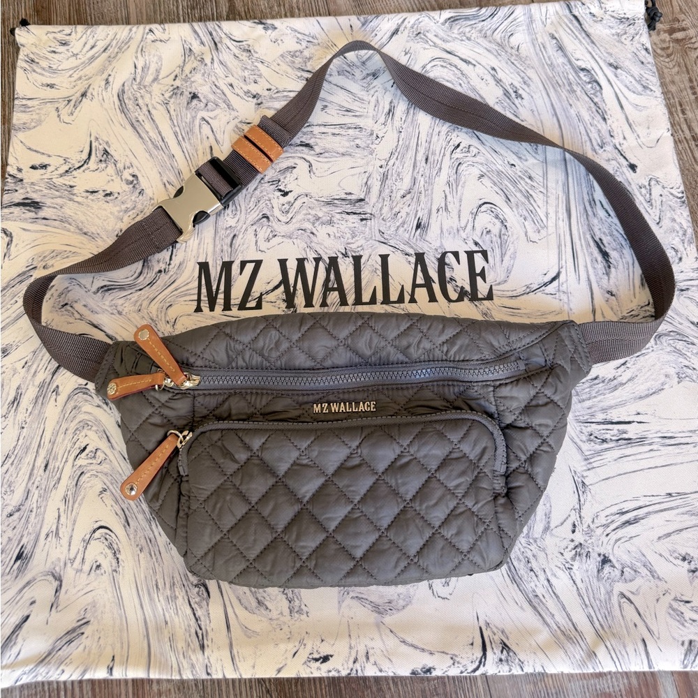 MZ Wallace metro sling